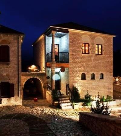 Soul Boutique Hotel Monodendri Exterior photo