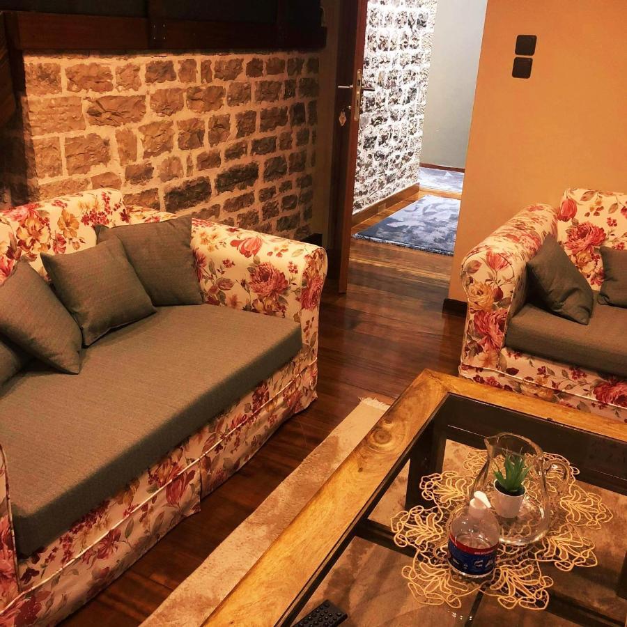 Soul Boutique Hotel Monodendri Exterior photo