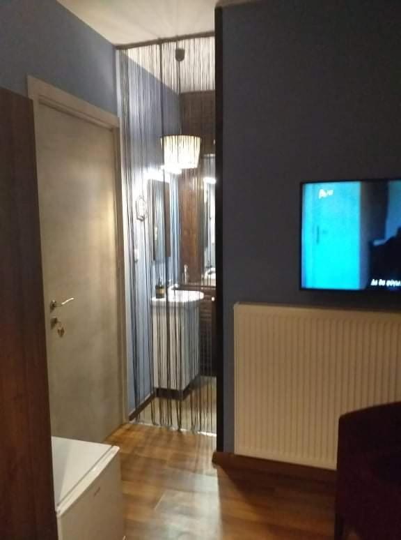 Soul Boutique Hotel Monodendri Exterior photo