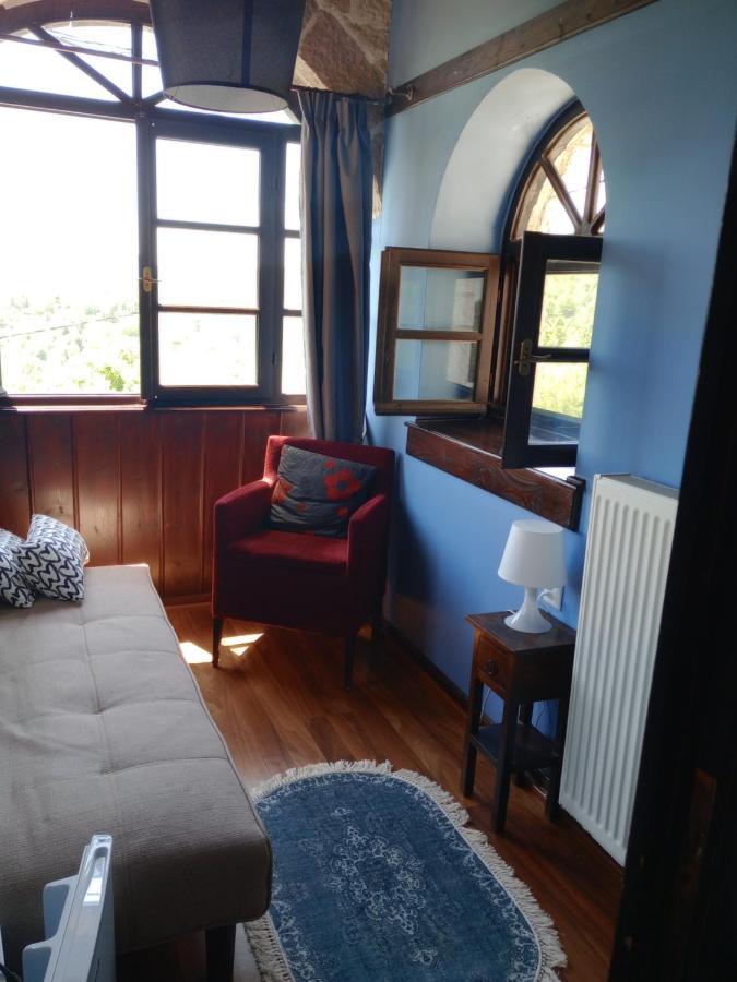 Soul Boutique Hotel Monodendri Exterior photo