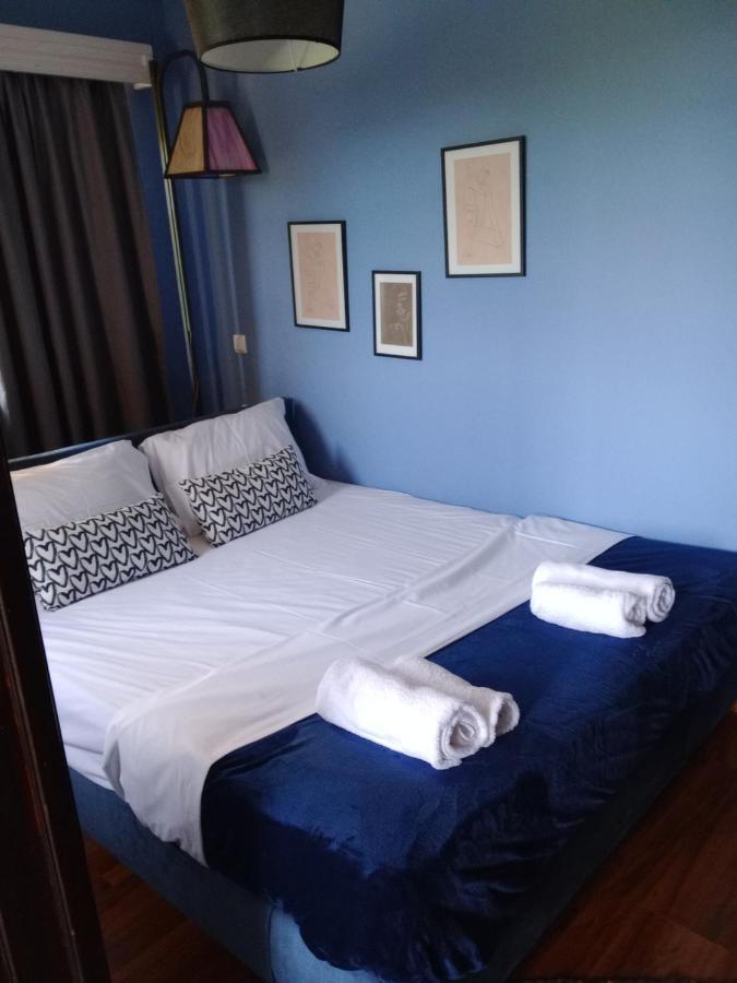 Soul Boutique Hotel Monodendri Exterior photo