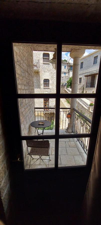 Soul Boutique Hotel Monodendri Exterior photo