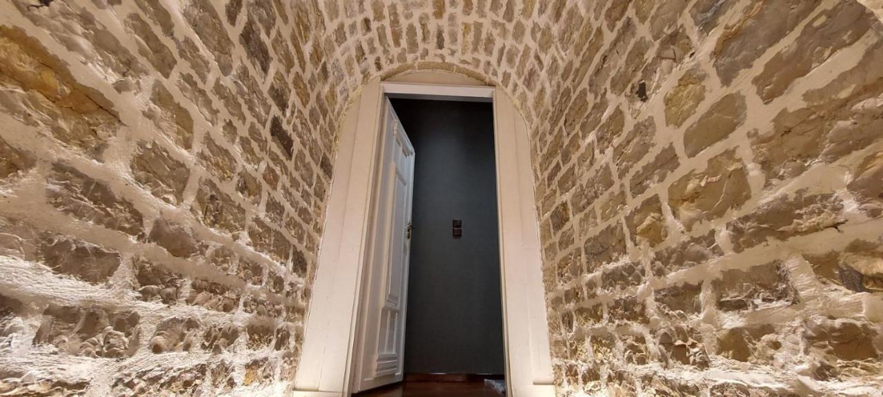 Soul Boutique Hotel Monodendri Exterior photo