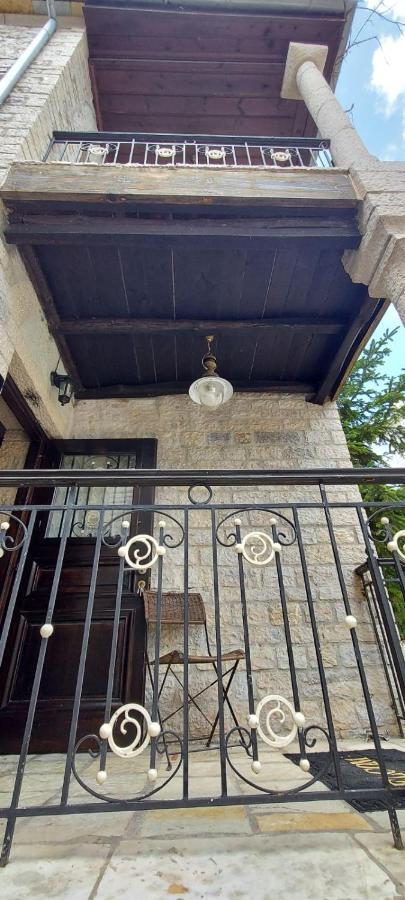 Soul Boutique Hotel Monodendri Exterior photo