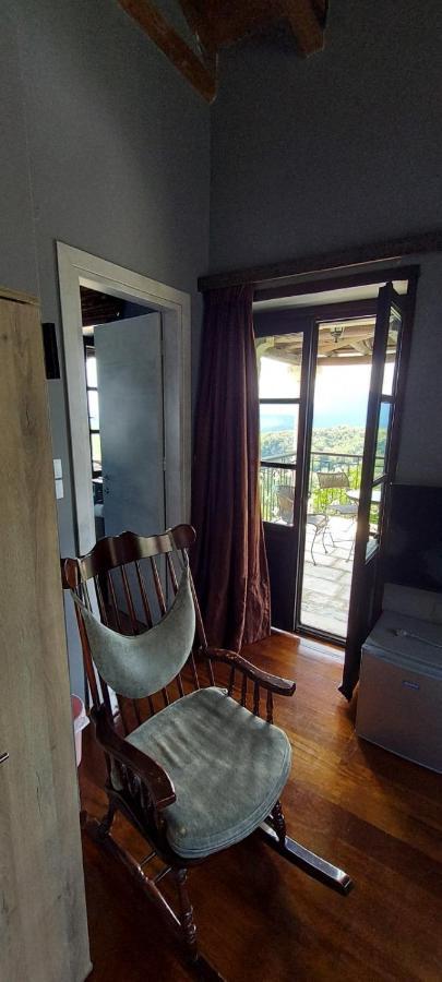 Soul Boutique Hotel Monodendri Exterior photo
