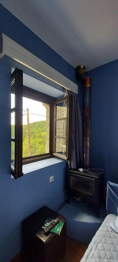 Soul Boutique Hotel Monodendri Exterior photo