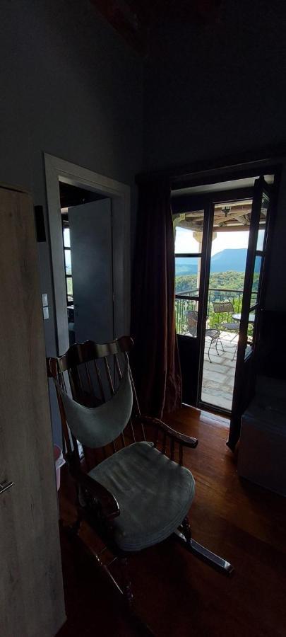 Soul Boutique Hotel Monodendri Exterior photo