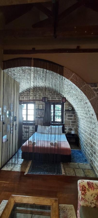 Soul Boutique Hotel Monodendri Exterior photo