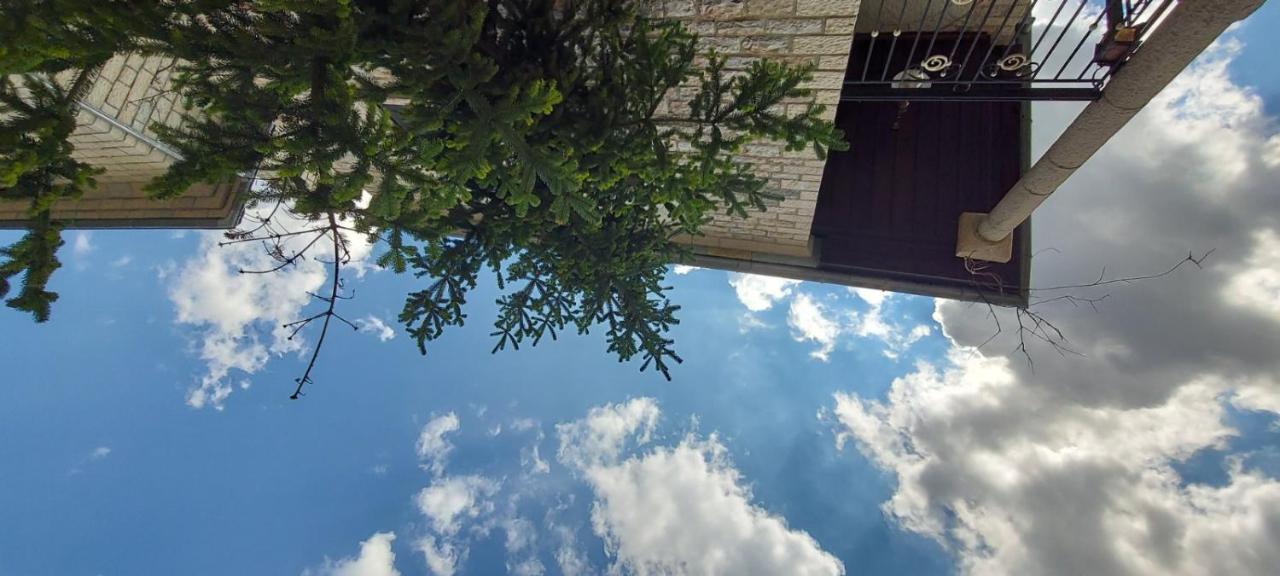 Soul Boutique Hotel Monodendri Exterior photo